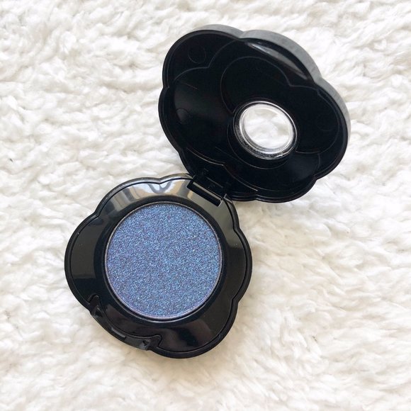 Too Faced Other - 🌺 Midnight Blue Shimmery Eyeshadow